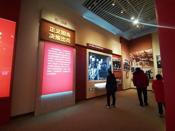 “土匪”志願軍,入朝創單人殲敵記錄,晚年見這一幕哭得像個孩子 “土匪”志願軍,入朝創單人殲敵記錄,晚年見這一幕哭得像個孩子