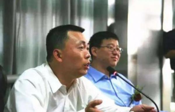 老闆娘跑路?恆大爆雷後,才看出許家印和段永平的差距有多大 老闆娘跑路?恆大爆雷後,才看出許家印和段永平的差距有多大