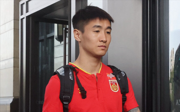 曙光初現!從李磊留洋給我們的反思,未來何須畏懼孫興慜久保健英 曙光初現!從李磊留洋給我們的反思,未來何須畏懼孫興慜久保健英