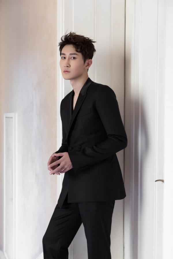 CHENEY CHAN 高階時裝釋出會,東方美學與西方時裝屋的完美融合 CHENEY CHAN 高階時裝釋出會,東方美學與西方時裝屋的完美融合