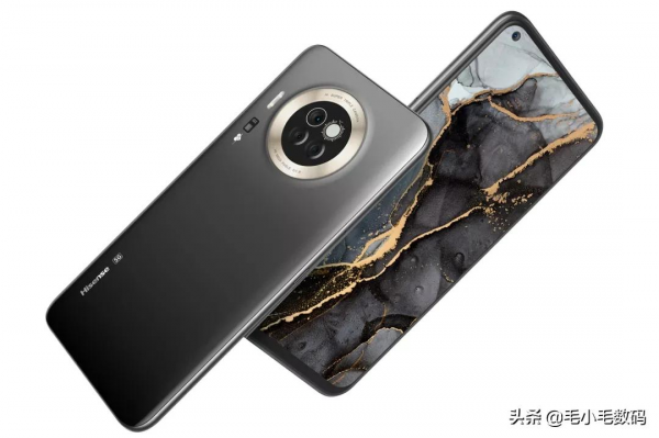 「一分鐘資訊」蘋果、華為、realme 、小米、OPPO、海信，最新訊息