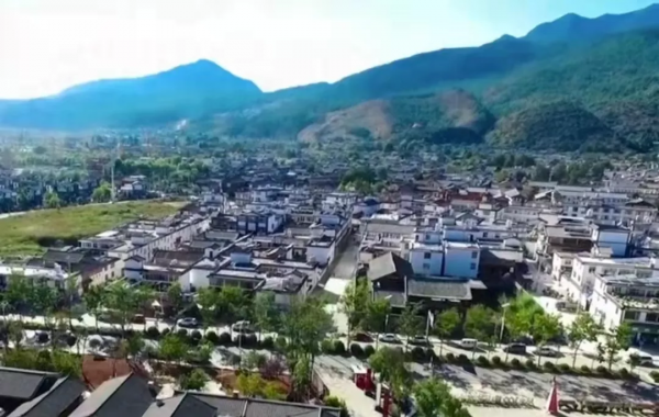 闢謠雪山藝術小鎮爛尾傳聞，“小股東”李亞鵬為誰澄清？