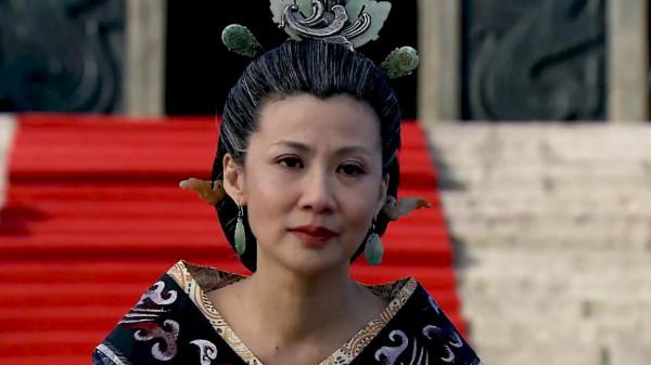 薄姬到底幹了什麼?成功躲過呂后的殘害,還將兒子培養成千古一帝 薄姬到底幹了什麼?成功躲過呂后的殘害,還將兒子培養成千古一帝