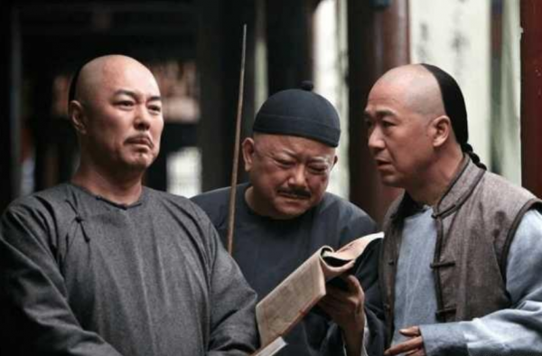 八位無法超越的男性角色：許文強只看周潤發，楊過、展昭爭議大