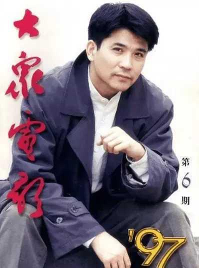 看似“渣男”實則靠譜的8位明星，事實證明：以貌取人大錯特錯