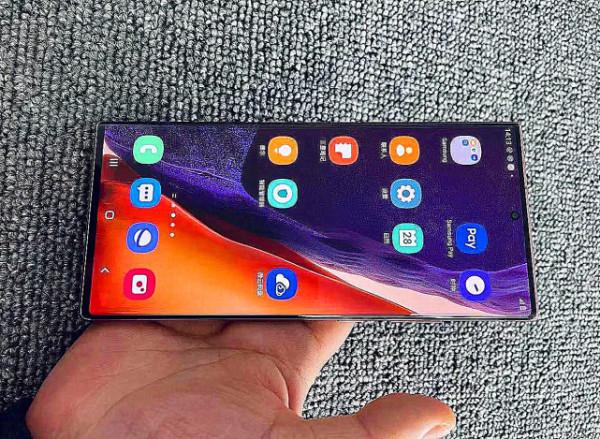 手機好評榜單更新，網友卻吐槽不能看，這是為什麼