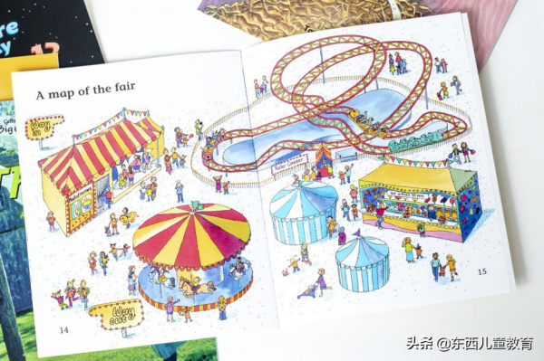 等了一年的分級閱讀王者:《大貓》來了 等了一年的分級閱讀王者:《大貓》來了