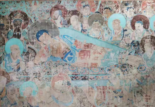 “小國家”生存的“大智慧”:遼金宋“陰影”下的西夏與高麗 “小國家”生存的“大智慧”:遼金宋“陰影”下的西夏與高麗