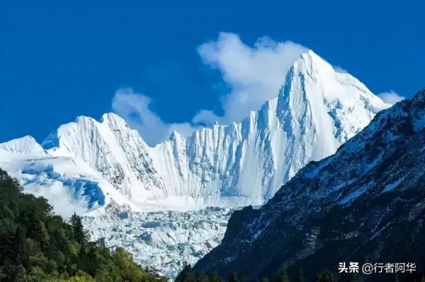 冬季去西藏怕高反，這條進藏線路攻略一定不能錯過