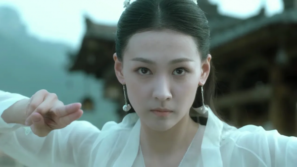 雪中悍刀行：文詠珊眼袋都是戲，五大女星好演技與爛演技對比明顯