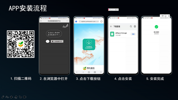 北京首款植保APP &OpenCurlyDoubleQuote;烽火惠農&rdquo; 上線，為傳統植保注入&OpenCurlyDoubleQuote;智慧&rdquo;因子