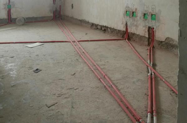 裝修工頭忠告:水電改造時,留意這些“坑”,都是裝修公司的套路 裝修工頭忠告:水電改造時,留意這些“坑”,都是裝修公司的套路