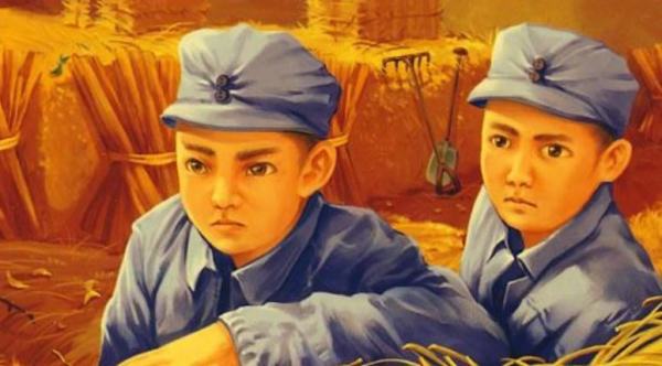 1936年,10歲小孩自稱參加過長征,毛澤東:誰能證明?答:賀龍 1936年,10歲小孩自稱參加過長征,毛澤東:誰能證明?答:賀龍