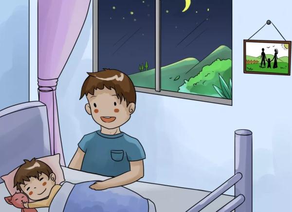 你越催,孩子越磨蹭!試試這4招,專治孩子磨蹭,太管用了 你越催,孩子越磨蹭!試試這4招,專治孩子磨蹭,太管用了