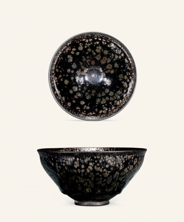 古人酌酒品茗有多講究，看看這些你就知道了