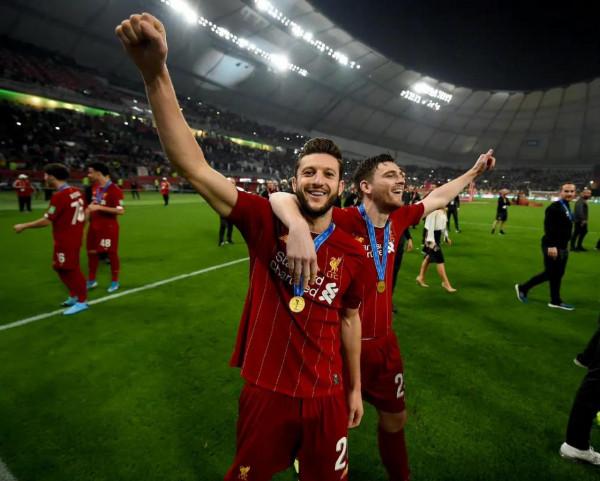 紅軍利物浦的往年今日！球迷們記得嗎？