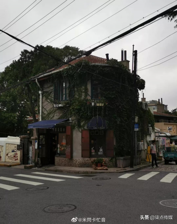 小紅書的網圖濾鏡，騙了多少人？