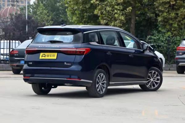 比亞迪2021款宋MAX養車成本分析,每月花費1568元? 比亞迪2021款宋MAX養車成本分析,每月花費1568元?