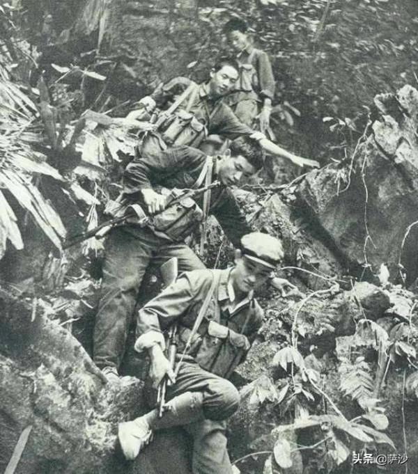 軍人在戰場最怕哪種武器？1997年12月3日《國際反地雷公約》簽署