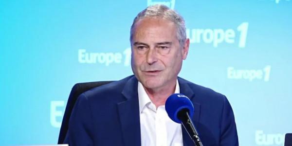 法國醫生特自信:疫情是假的,我讓它立馬消失!當局:滾吧 法國醫生特自信:疫情是假的,我讓它立馬消失!當局:滾吧