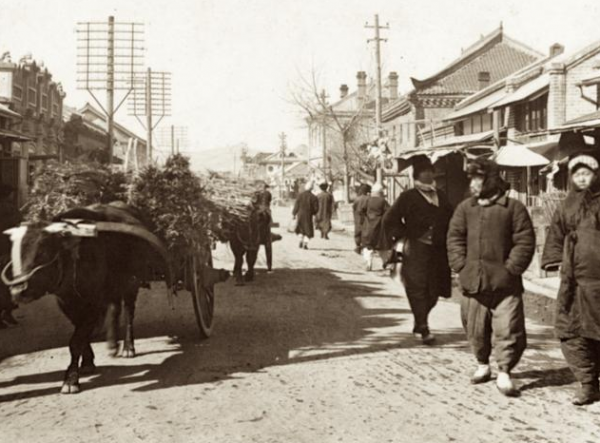 48歲東北女子,19歲闖蕩俄羅斯,身懷鉅款住別墅,現在卻只想回國 48歲東北女子,19歲闖蕩俄羅斯,身懷鉅款住別墅,現在卻只想回國