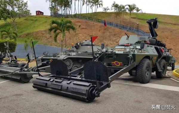 南美洲國家：委內瑞拉陸軍