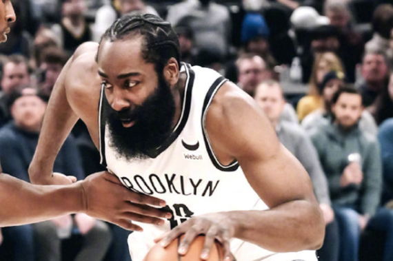 籃網迎壞訊息！哈登再受傷，利拉德或報銷賽季，湖人盯上特納