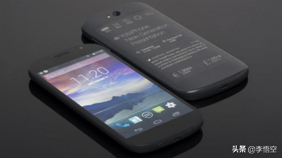 雙屏手機為什麼做不下去了？費電和不實用，總之就是費力不討好