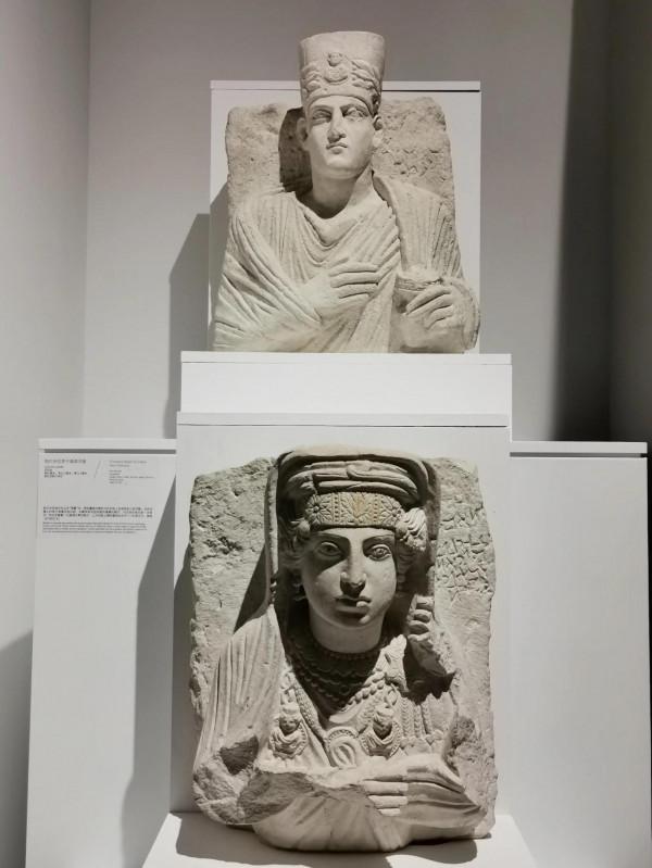 蘇博新館探秘（一）