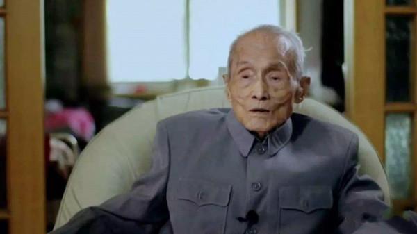 江蘇一位近百歲老人，時隔67年後才知道，自己是中央特科情報人員