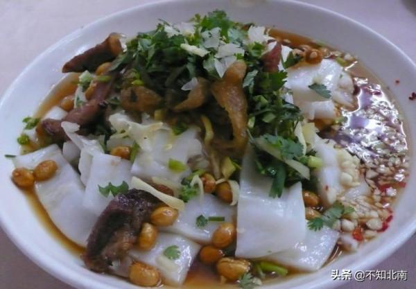 廣西的“切粉”有什麼獨到之處,廣西人為什麼執著於原始工藝? 廣西的“切粉”有什麼獨到之處,廣西人為什麼執著於原始工藝?