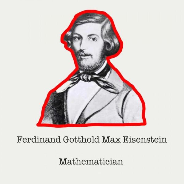 20位最傑出的數學家及其貢獻