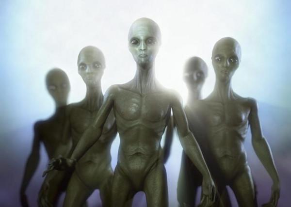 一次秘密行動,愛因斯坦看到了外星人和飛船?關於羅斯威爾事件 一次秘密行動,愛因斯坦看到了外星人和飛船?關於羅斯威爾事件