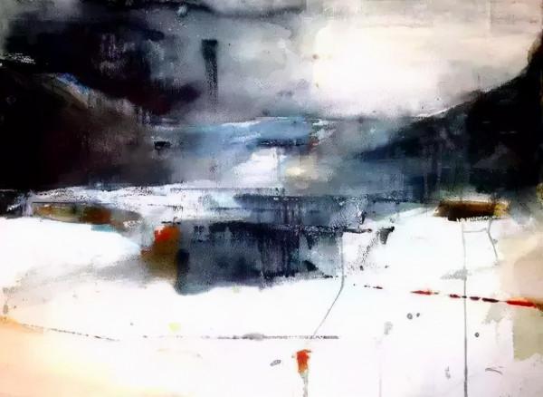 白居易的這首詩，全文無一“思”字，卻處處飽含思鄉之情