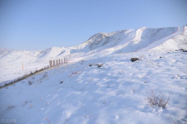 推薦8個國內適合12月旅行的目的地，再給自己安排一場旅行吧
