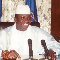 甘比亞：揚言7天攻佔蘇聯，1000人拿下中國，究竟實力如何？