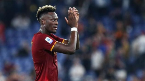 10輪僅僅首發1次，中超舊將慘遭穆里尼奧冷落，淪為羅馬邊緣雞肋