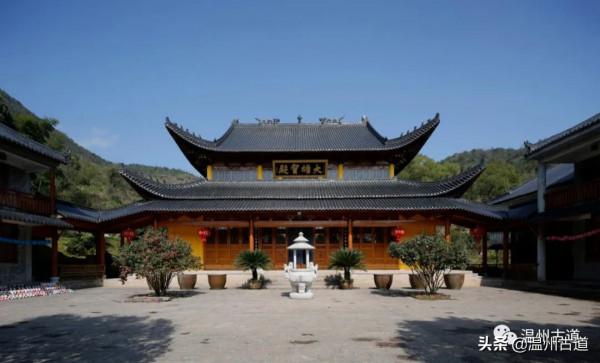 玉蒼山有座始建於南宋的東隱寺,風光旖旎鍾靈毓秀,你知道嗎 玉蒼山有座始建於南宋的東隱寺,風光旖旎鍾靈毓秀,你知道嗎