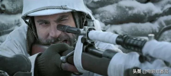 春節檔首日口碑出爐，張藝謀的&OpenCurlyDoubleQuote;抗美援朝&rdquo;新片成最大黑馬
