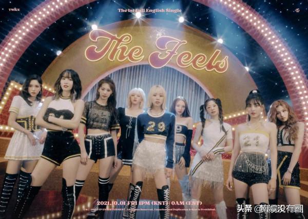 TWICE俞定延“發胖照”引爭議:正常的、還是沒做好身材管理? TWICE俞定延“發胖照”引爭議:正常的、還是沒做好身材管理?