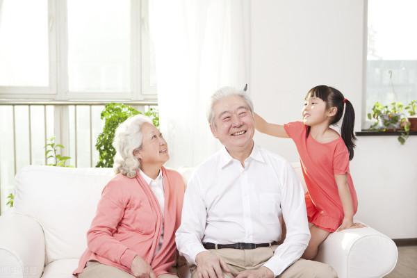 天倫之樂，是一種怎麼樣的樂