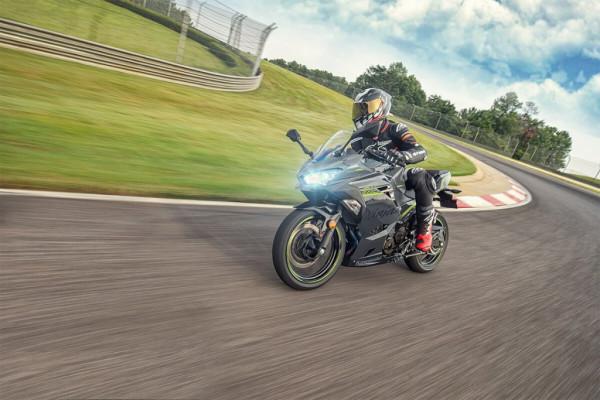 川崎熱門摩托車應該怎麼改裝 川崎熱門摩托車應該怎麼改裝