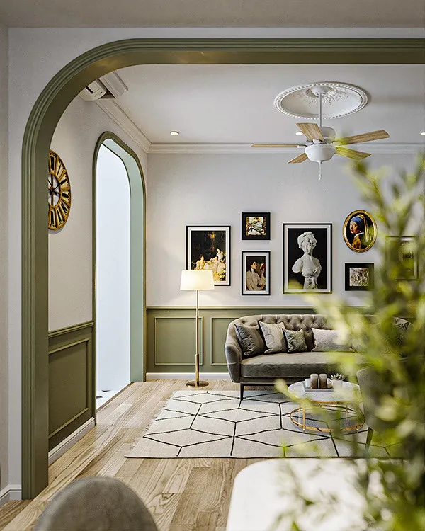 真要少交點智商稅了,第一次做全屋定製,還有這些門道,學會了 真要少交點智商稅了,第一次做全屋定製,還有這些門道,學會了