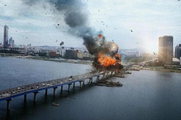 八分鐘電影：韓國千面影帝河正宇十大高分電影