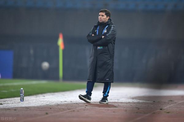 安東尼奧的接任者可能在教練組，中原鐵軍的第十二任洋帥呼之欲出