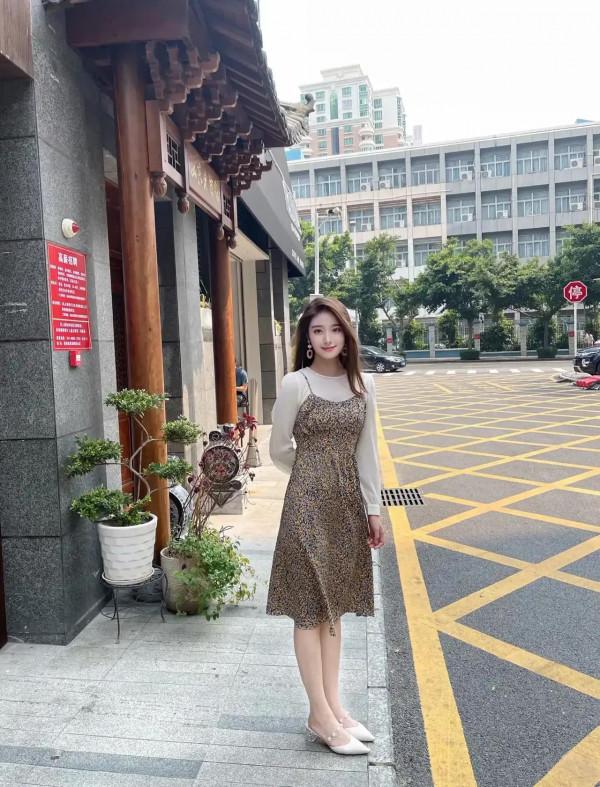 長的比明星也漂亮