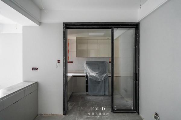 9萬9改造二手房,拆3室變2室有遠見,我決定以後裝修拿這家當模板 9萬9改造二手房,拆3室變2室有遠見,我決定以後裝修拿這家當模板