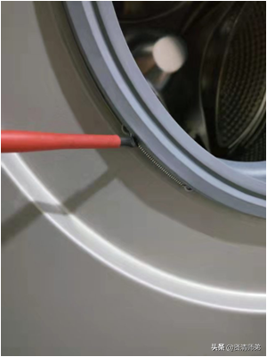 滾筒洗衣機門鎖故障更換維修方法 滾筒洗衣機門鎖故障更換維修方法