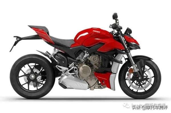 最適合高個子的10款摩托車 最適合高個子的10款摩托車