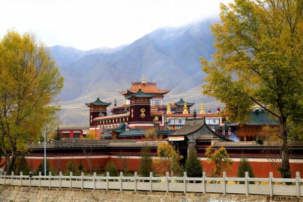 遊玩拉撲楞寺最佳開啟方式